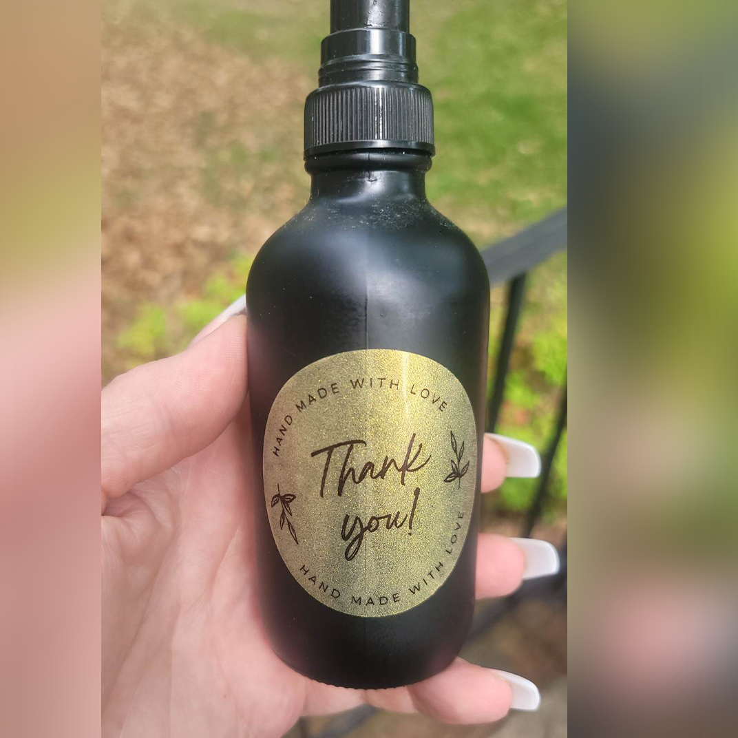 Room or Body Spray
