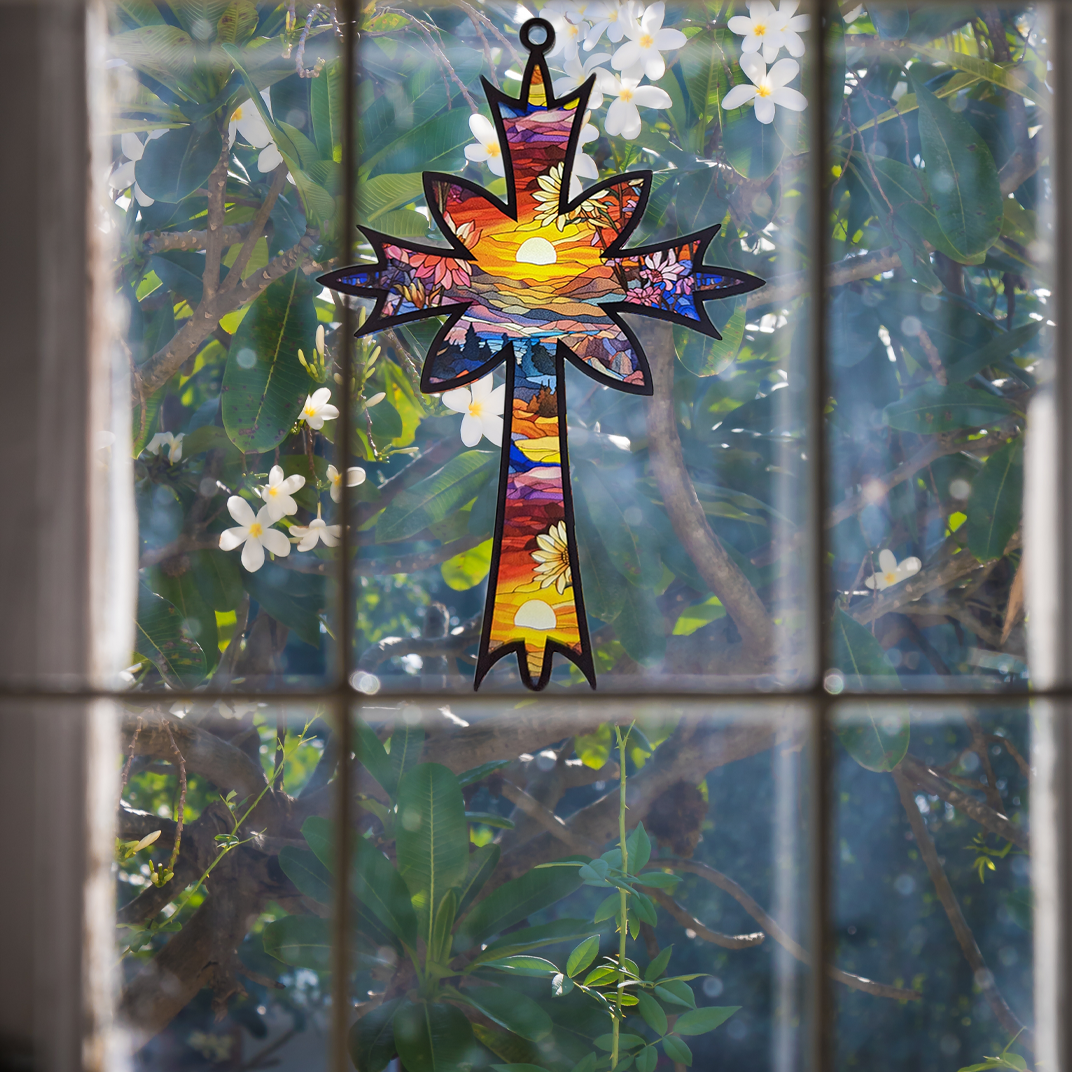 Suncatcher - Medium