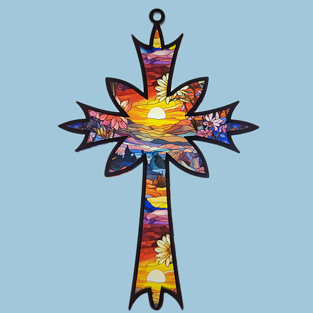 Suncatcher - Medium