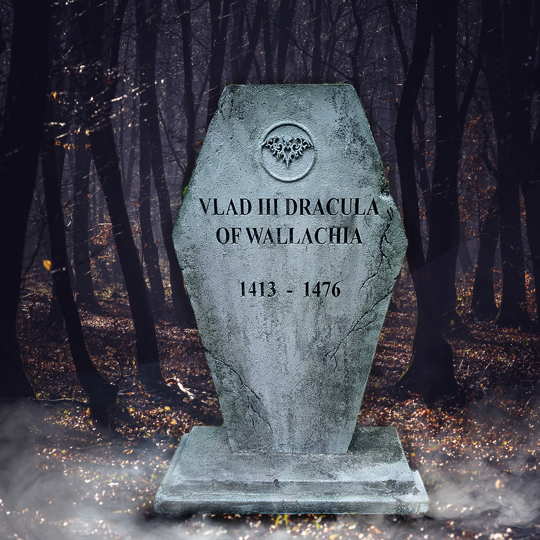 Halloween Tombstone -Custom personalization