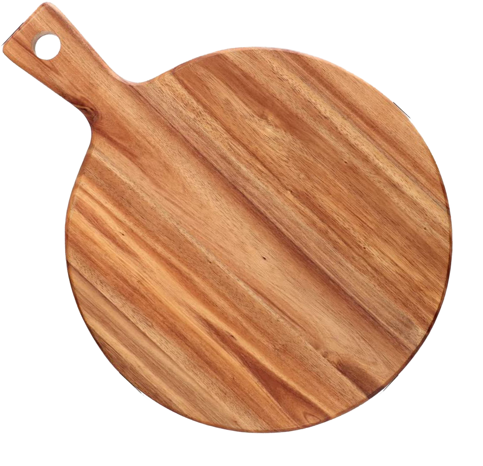 Round Shark Coochie / Charcuterie Board