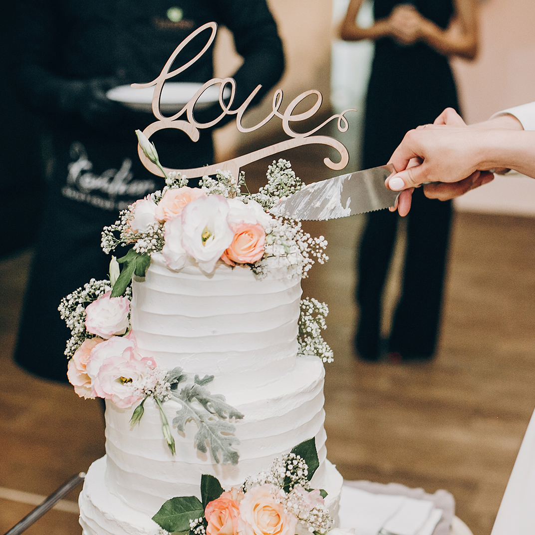 Cake Toppers