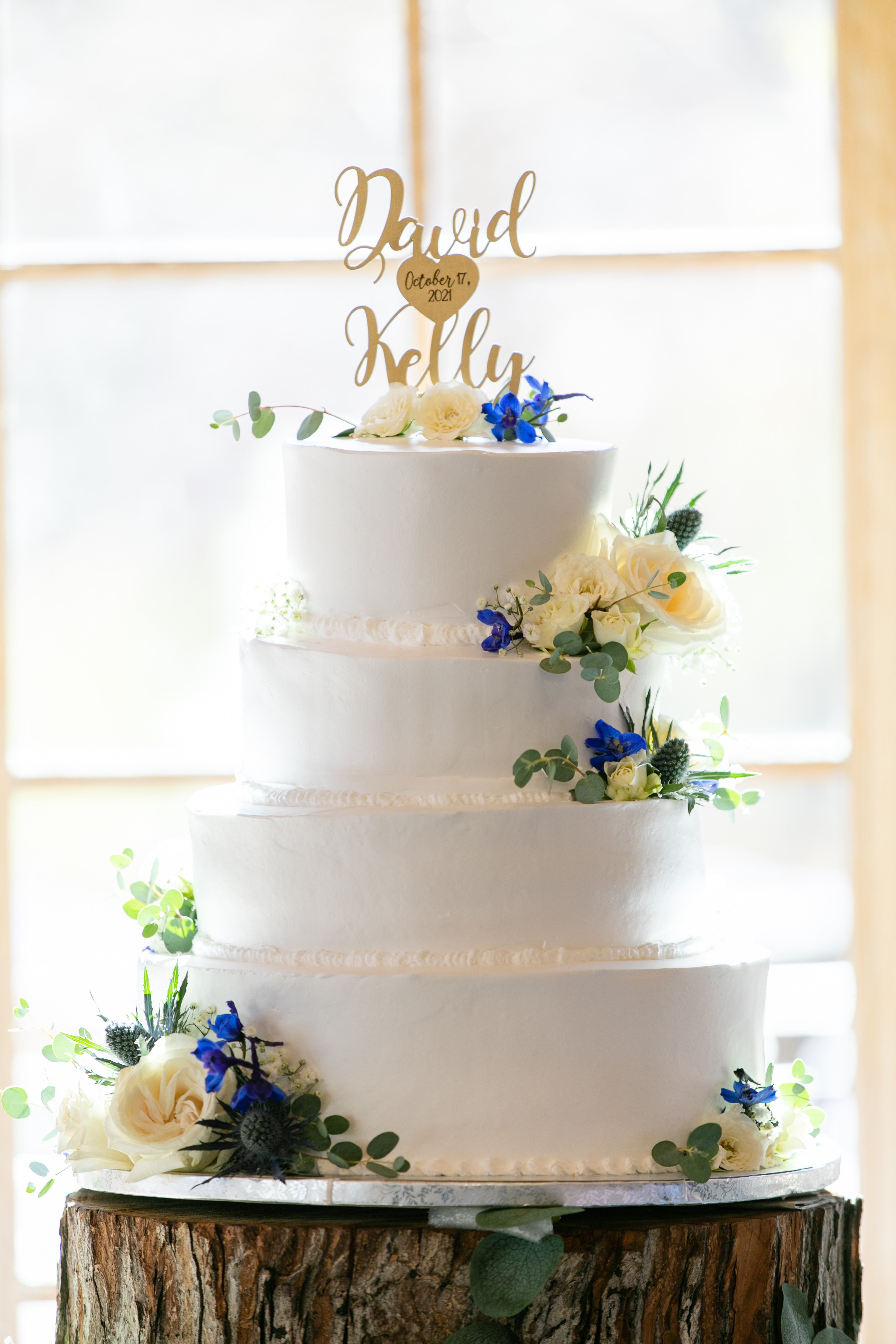 Cake Toppers