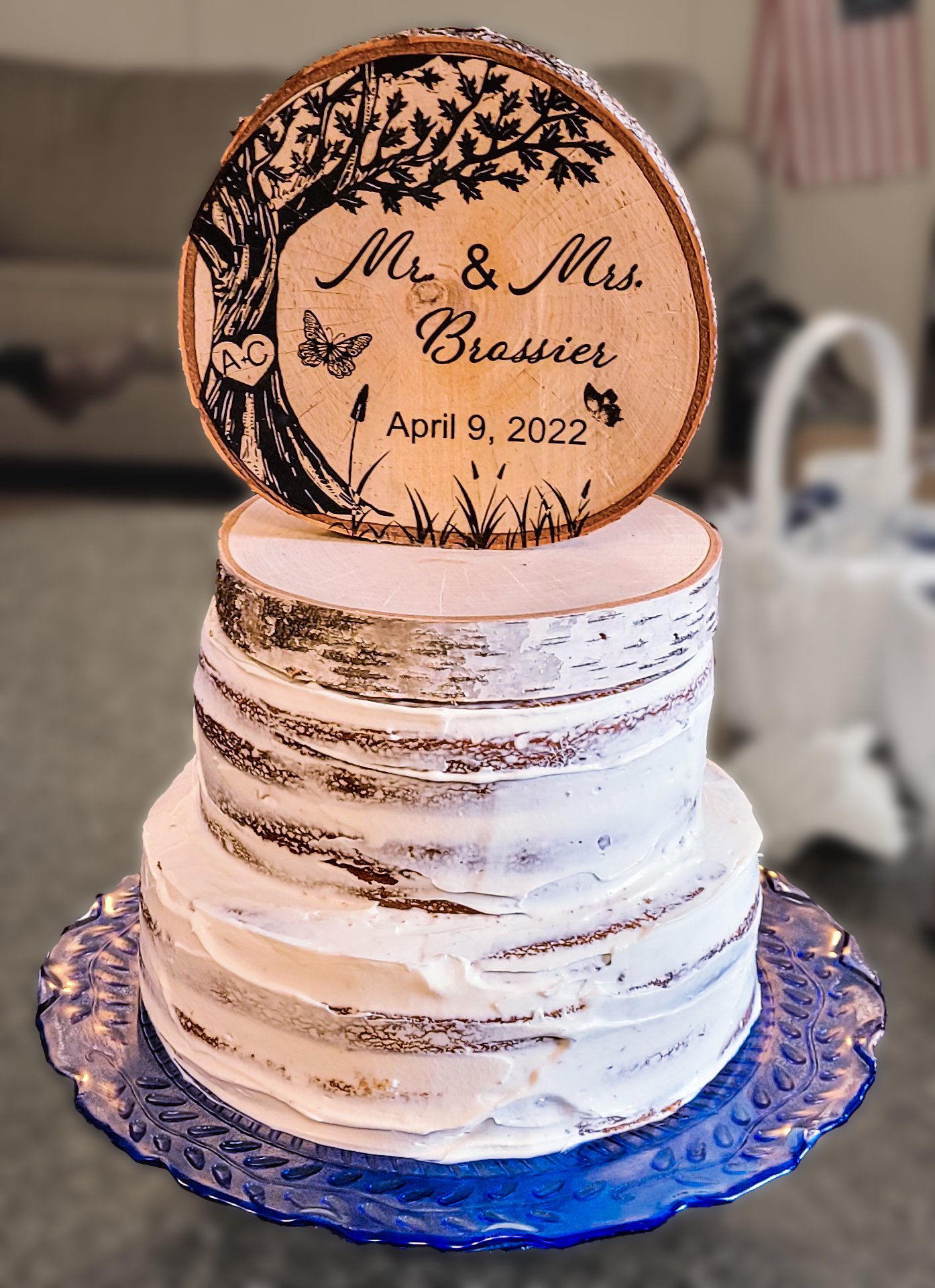 Cake Toppers