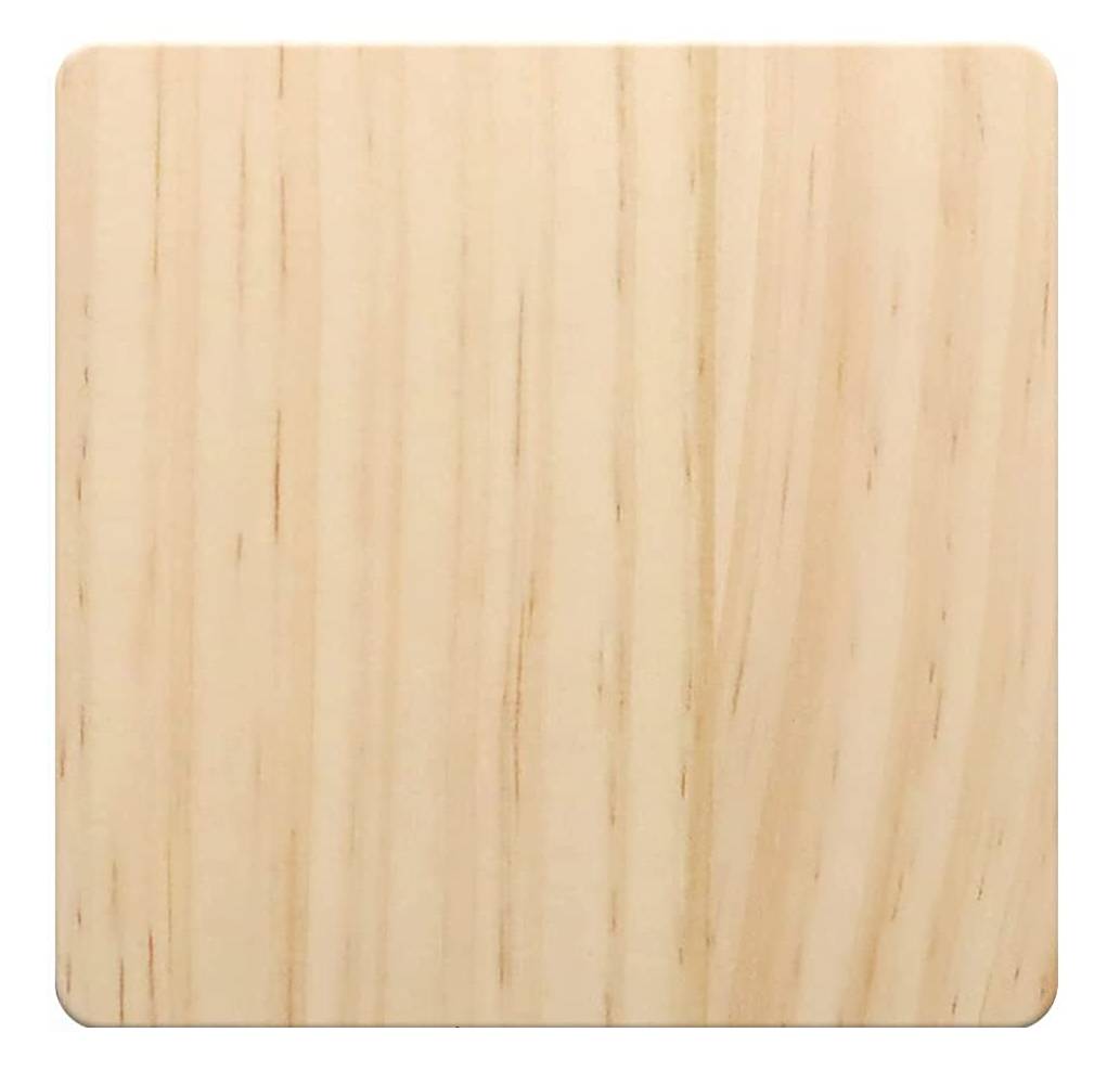 Coasters - Set of 4
