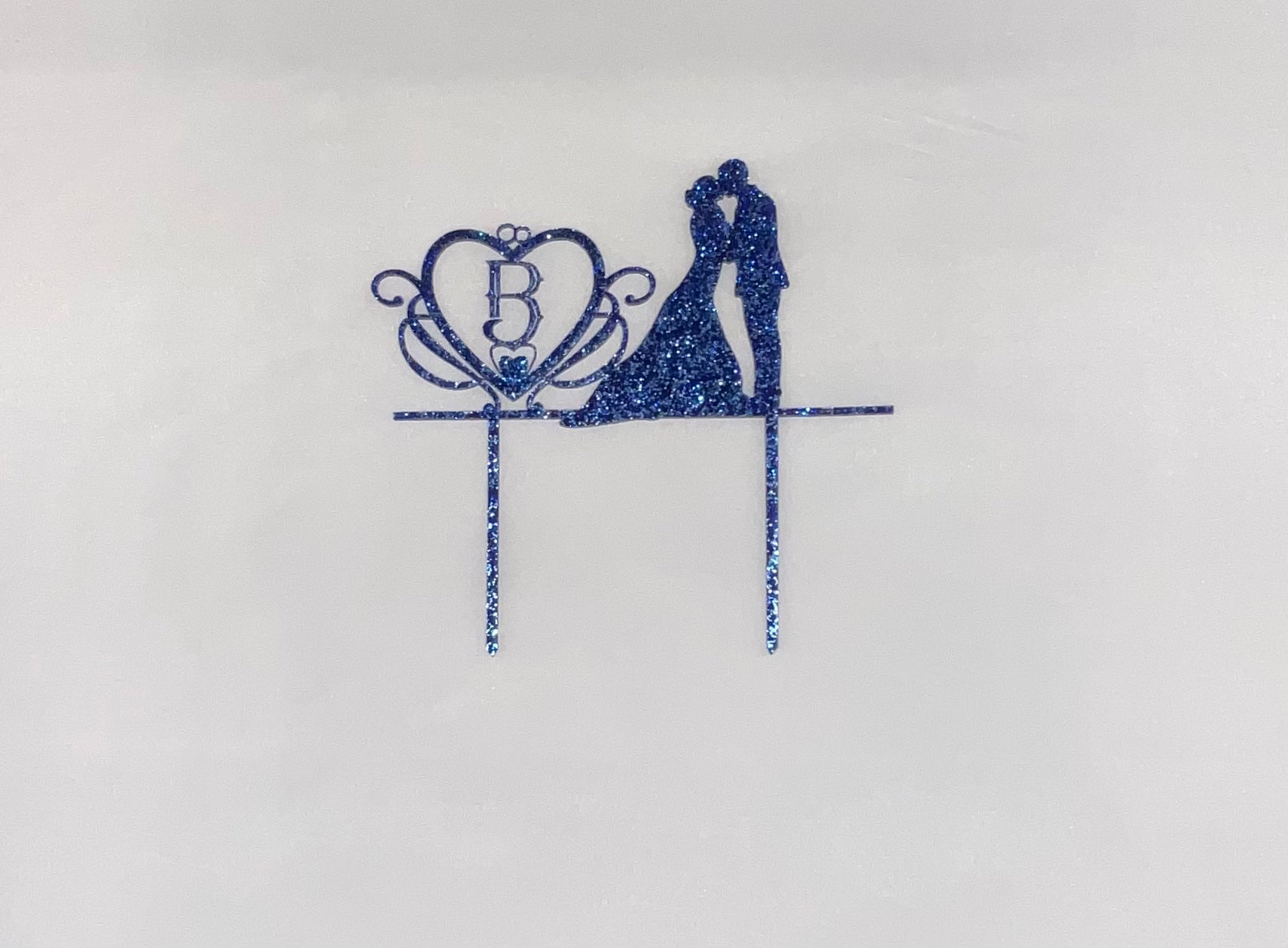 Cake Toppers