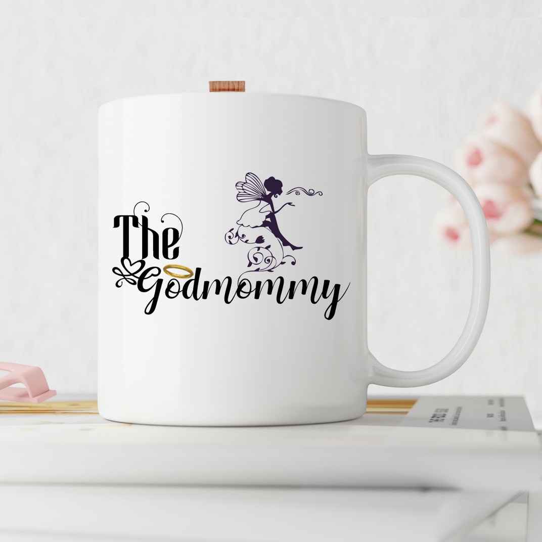Personalized Coffee Mug CANDLE