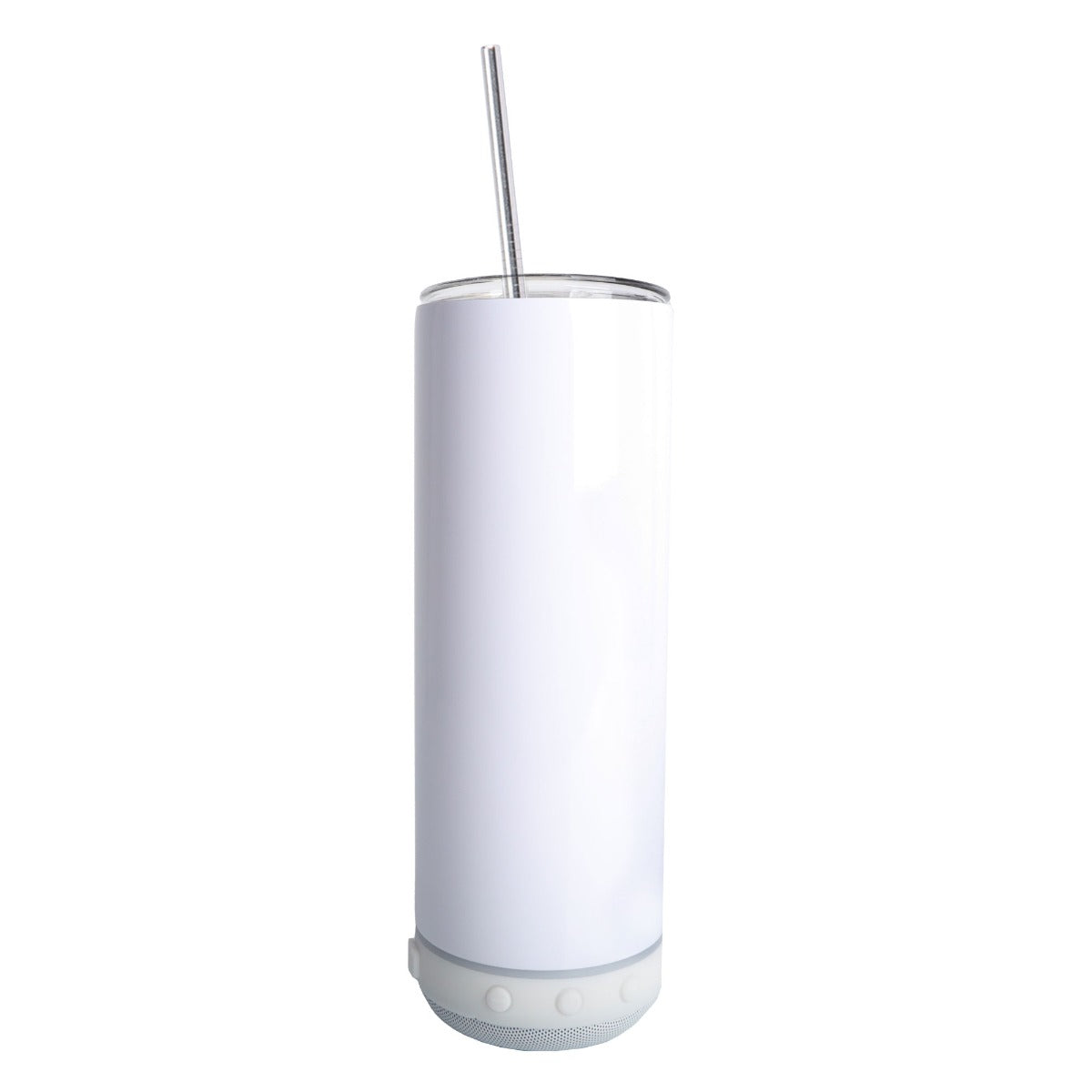Bluetooth Tumbler
