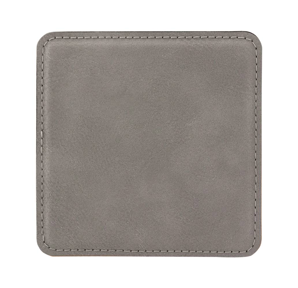 Coasters - Set of 4