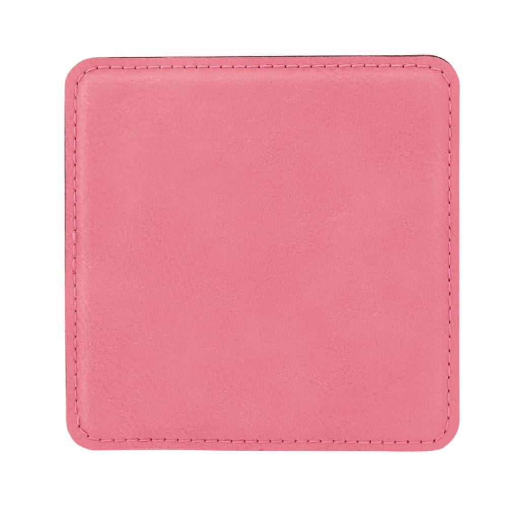 Coasters - Set of 4