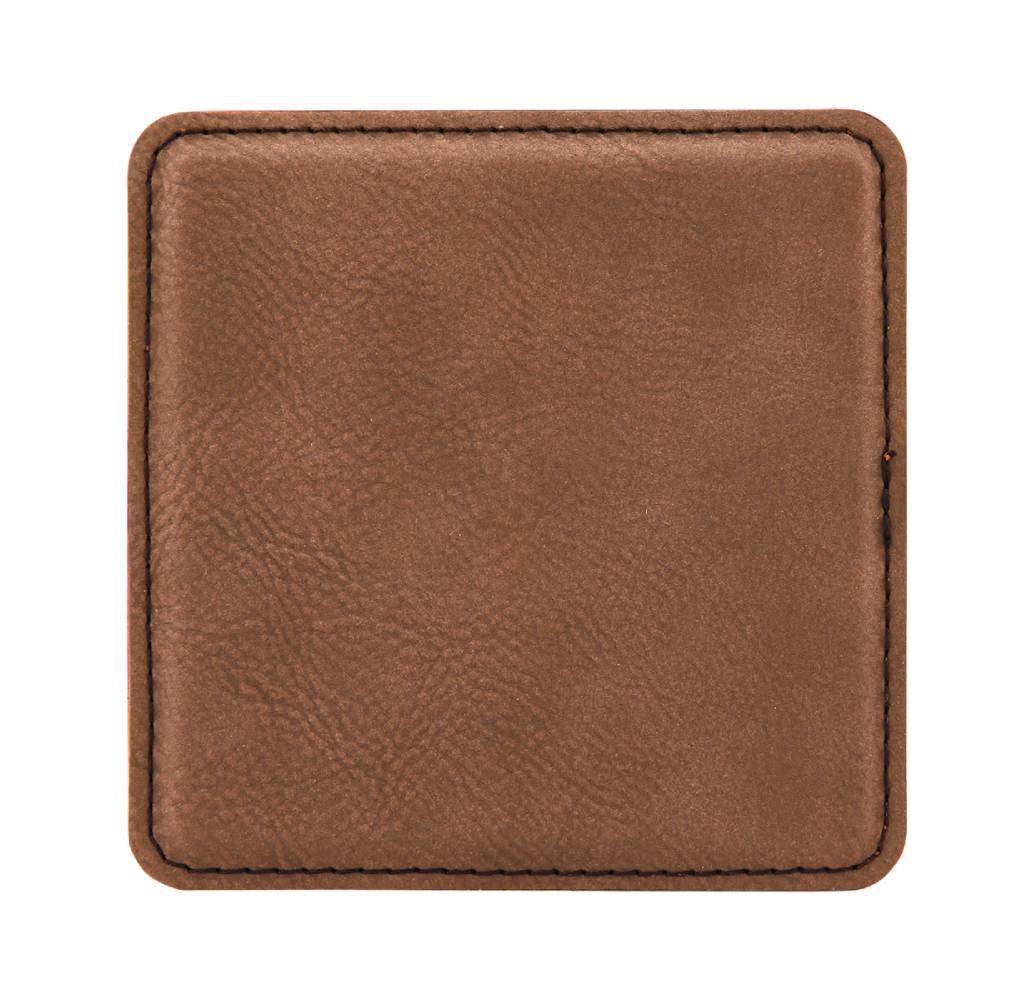 Coasters - Set of 4