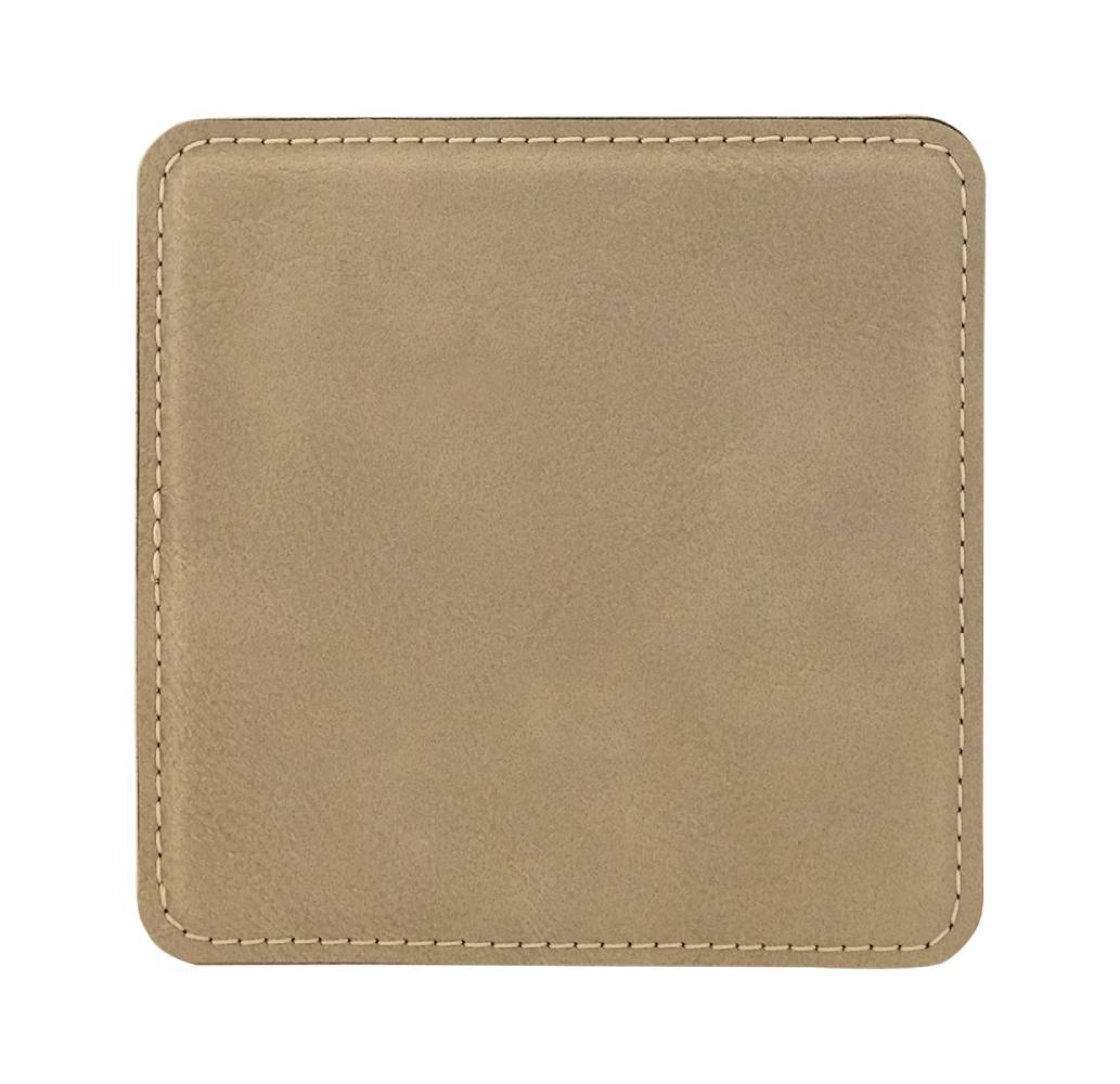 Coasters - Set of 4