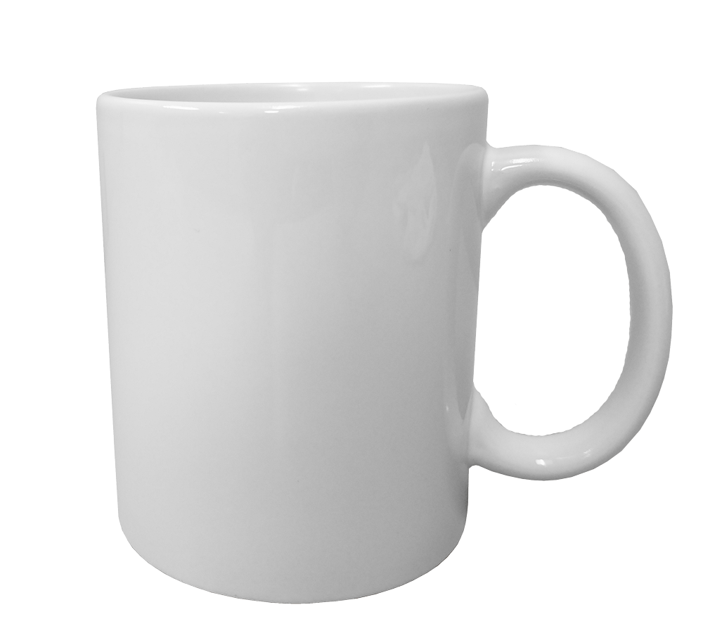 Personalized Coffee Mug CANDLE