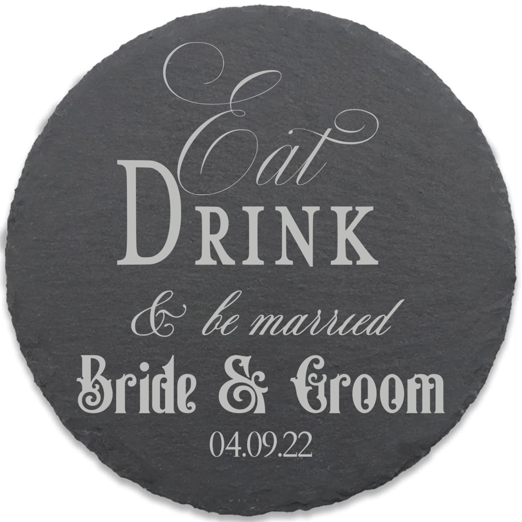 Coasters - Set of 4